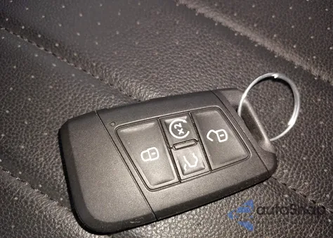 2024 Volkswagen Tiguan 2.0T Se R-Line Black from USA, damaged, VIN 3VV8B7AX1RM043565